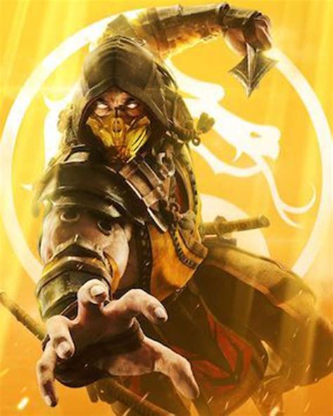 mortal kombat nexus|Mortal Kombat mods are available on Nexus Mods. : r/MortalKombat .